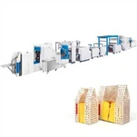 Athchúrsáil a dhéanamh ar mheaisín déanta mála páipéir